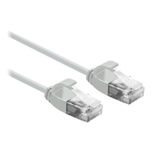 ROLINE Patch cable - RJ-45 (M) to RJ-45 (M)