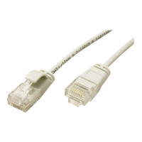 ROLINE Patch cable - RJ-45 (M) to RJ-45 (M)