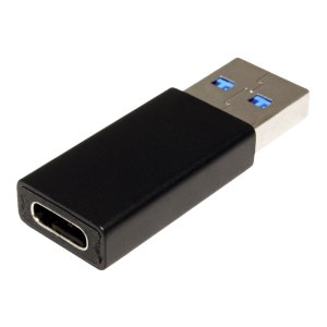 VALUE USB adapter - USB-C (F) to USB Type A (M)