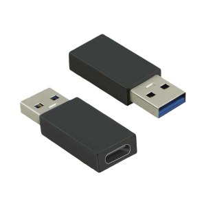 VALUE USB adapter - USB-C (F) to USB Type A (M)