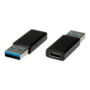 VALUE USB adapter - USB-C (F) to USB Type A (M)