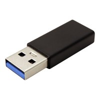 VALUE USB adapter - USB-C (F) to USB Type A (M)