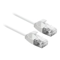 ROLINE Patch cable - RJ-45 (M) to RJ-45 (M)