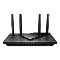 TP-LINK Archer AX55 V1 - Wireless Router 4-Port-Switch