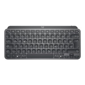 Logitech MX Keys Mini - Keyboard