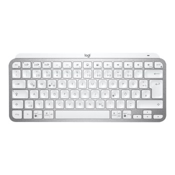 Logitech MX Keys Mini - Tastatur - hinterleuchtet