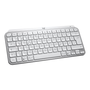 Logitech MX Keys Mini - Tastatur - hinterleuchtet