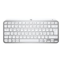 Logitech MX Keys Mini - Tastatur - hinterleuchtet