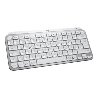 Logitech MX Keys Mini - Tastatur - hinterleuchtet