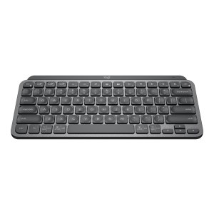 Logitech MX Keys Mini - Office - Tastatur -...