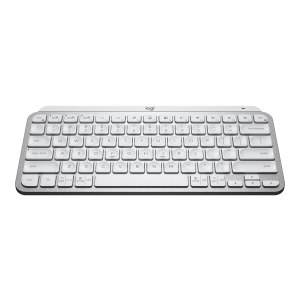 Logitech MX Keys Mini - Office - Tastatur -...