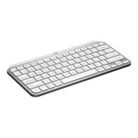 Logitech MX Keys Mini - Office - Tastatur - hinterleuchtet - Bluetooth - QWERTY - Nordisch (Dänisch/Finnisch/Norwegisch/Schwedisch)