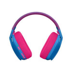 Logitech Lightspeed G435 - Headset - ohrumschließend