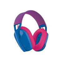 Logitech Lightspeed G435 - Headset - ohrumschließend