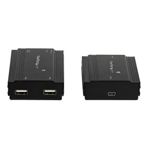 StarTech.com USB 2.0 Extender Hub