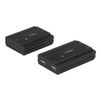 StarTech.com USB 2.0 Extender Hub