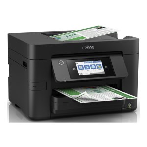 Epson WorkForce Pro WF-4825DWF - Multifunktionsdrucker - Farbe - Tintenstrahl - A4 (210 x 297 mm)