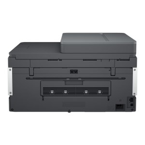 HP Smart Tank 7605 All-in-One - Multifunktionsdrucker - Farbe - Tintenstrahl - nachfüllbar - Letter A (216 x 279 mm)/