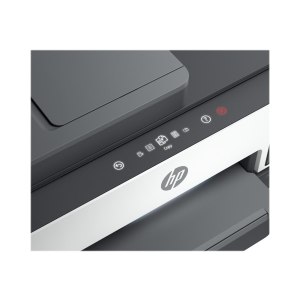 HP Smart Tank 7605 All-in-One - Multifunktionsdrucker - Farbe - Tintenstrahl - nachfüllbar - Letter A (216 x 279 mm)/