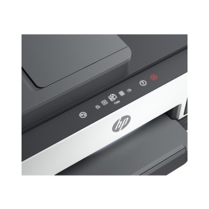 HP Smart Tank 7605 All-in-One - Multifunktionsdrucker - Farbe - Tintenstrahl - nachfüllbar - Letter A (216 x 279 mm)/