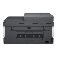 HP Smart Tank 7605 All-in-One - Multifunktionsdrucker - Farbe - Tintenstrahl - nachfüllbar - Letter A (216 x 279 mm)/