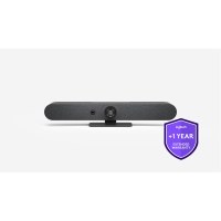 LOGITECH 1Y extended warranty for Logitech Rally Bar Mini - N/A - WW