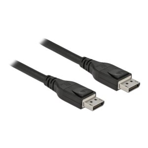 Delock DisplayPort-Kabel - DisplayPort (M)