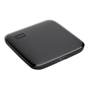 WD Elements SE WDBAYN4800ABK - SSD - 480 GB - extern (tragbar)