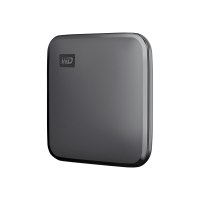 WD Elements SE WDBAYN4800ABK - SSD - 480 GB - extern (tragbar)