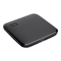 WD Elements SE WDBAYN4800ABK - SSD - 480 GB - external (portable)