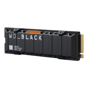 WD_BLACK WD Black SN850 NVMe SSD WDBAPZ5000BNC - SSD -...