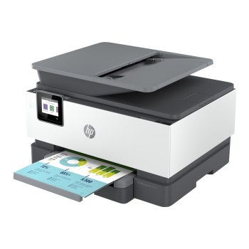 HP Officejet Pro 9019e All-in-One