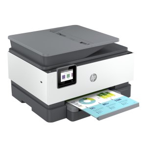 HP Officejet Pro 9019e All-in-One