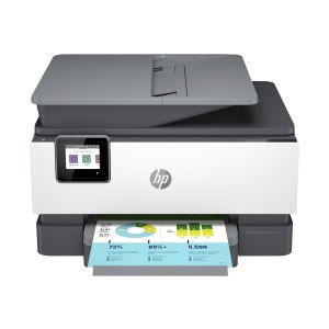 HP Officejet Pro 9019e All-in-One