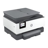 HP Officejet Pro 9019e All-in-One - Multifunktionsdrucker - Farbe - Tintenstrahl - Legal (216 x 356 mm)