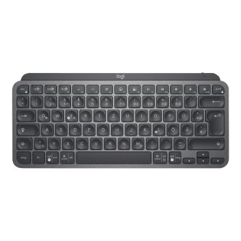 Logitech MX Keys Mini - Tastatur - hinterleuchtet