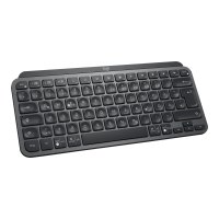 Logitech MX Keys Mini - Keyboard