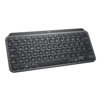 Logitech MX Keys Mini - Tastatur - hinterleuchtet