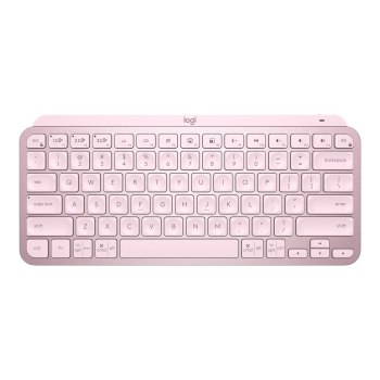 Logitech MX Keys Mini - Tastatur - hinterleuchtet