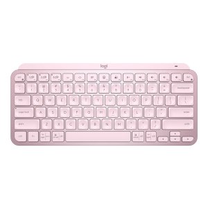 Logitech MX Keys Mini - Tastatur - hinterleuchtet