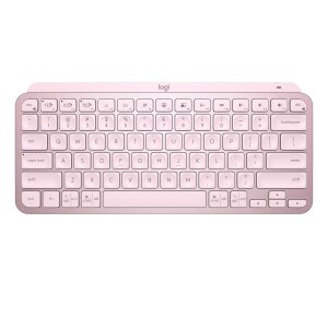 Logitech MX Keys Mini - Keyboard