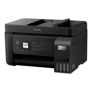 Epson EcoTank ET-4800 - Multifunktionsdrucker - Farbe - Tintenstrahl - nachfüllbar - A4 (Medien)