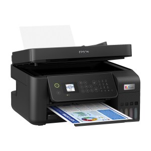 Epson EcoTank ET-4800 - Multifunktionsdrucker - Farbe - Tintenstrahl - nachfüllbar - A4 (Medien)