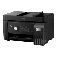 Epson EcoTank ET-4800 - Multifunktionsdrucker - Farbe - Tintenstrahl - nachfüllbar - A4 (Medien)