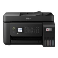 Epson EcoTank ET-4800 - Multifunktionsdrucker - Farbe - Tintenstrahl - nachfüllbar - A4 (Medien)