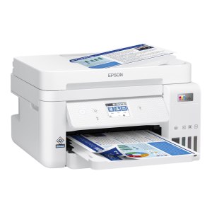 Epson EcoTank ET-4856 - Multifunction printer