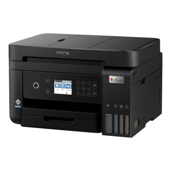 Epson EcoTank ET-3850 - Multifunction printer