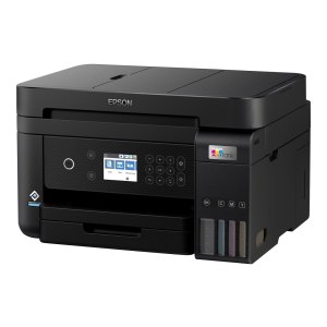 Epson EcoTank ET-3850 - Multifunktionsdrucker - Farbe -...