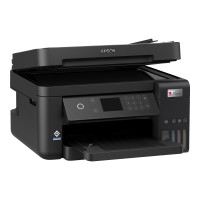 Epson EcoTank ET-3850 - Multifunction printer