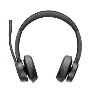 Poly Voyager 4300 UC Series 4320 - Headset - On-Ear